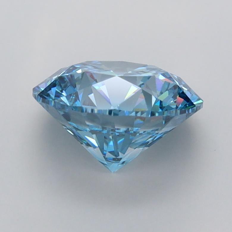 1.80 Carat Round Lab Diamond :: 360 spin frame 02