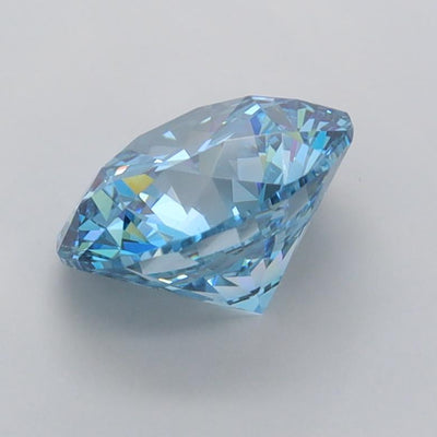 1.80 Carat Round Lab Diamond :: 360 spin frame 03