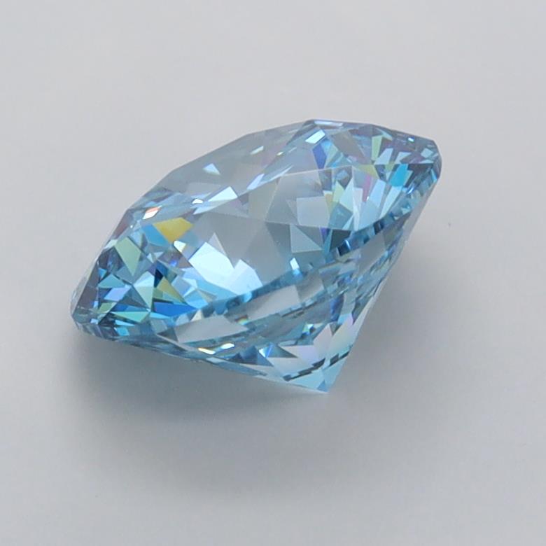 1.80 Carat Round Lab Diamond :: 360 spin frame 03
