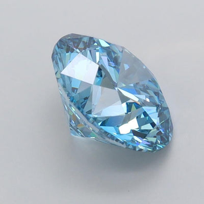 1.80 Carat Round Lab Diamond :: 360 spin frame 06