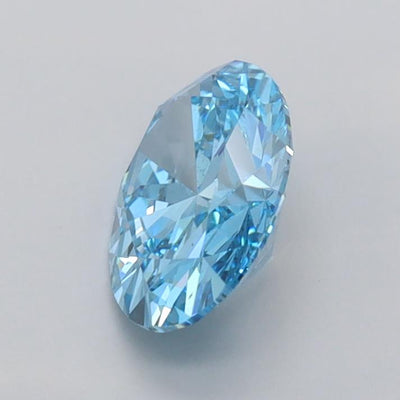 1.04 Carat Oval Lab Diamond :: 360 spin frame 02