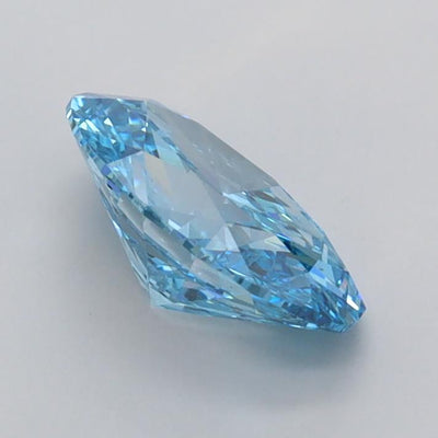 1.04 Carat Oval Lab Diamond :: 360 spin frame 03