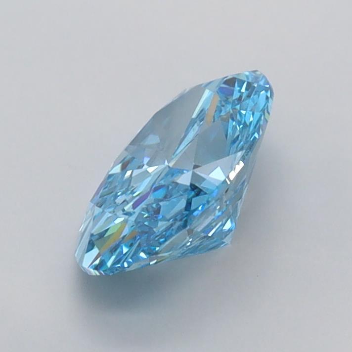 1.04 Carat Oval Lab Diamond :: 360 spin frame 04