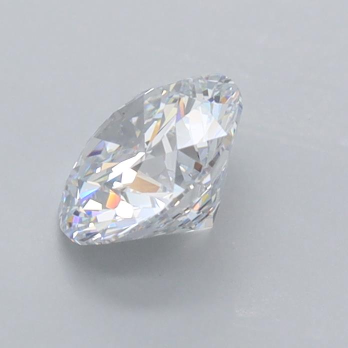 0.86 Carat Round Lab Diamond :: 360 spin frame 04