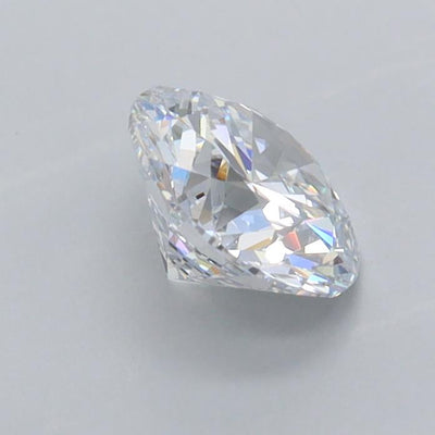 0.86 Carat Round Lab Diamond :: 360 spin frame 05