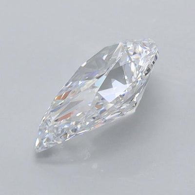 0.77 Carat Pear Lab Diamond :: 360 spin frame 03