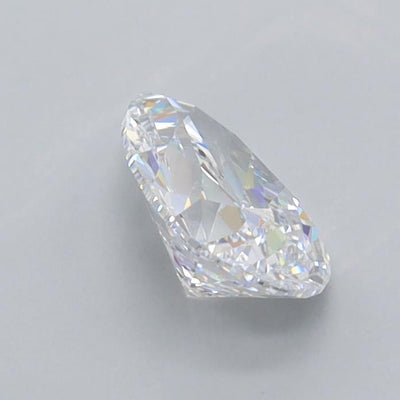 0.77 Carat Pear Lab Diamond :: 360 spin frame 07
