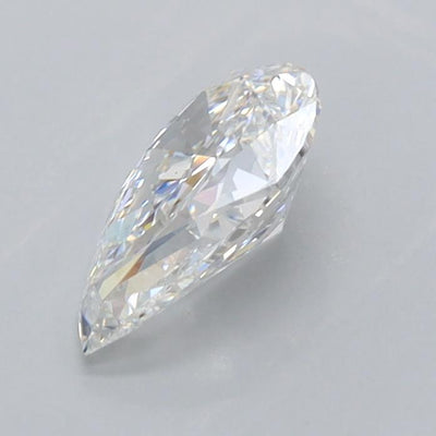 0.74 Carat Pear Lab Diamond :: 360 spin frame 04