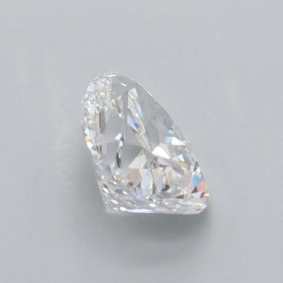 0.78 Carat Pear Lab Diamond :: 360 spin frame 02