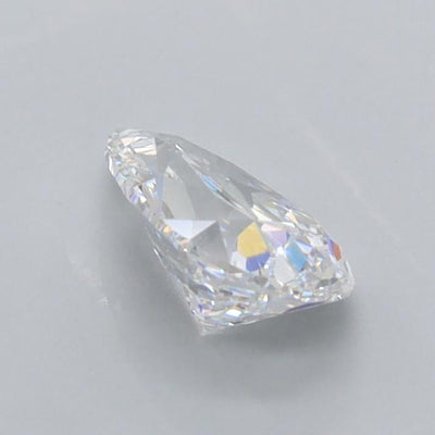 0.78 Carat Pear Lab Diamond :: 360 spin frame 04