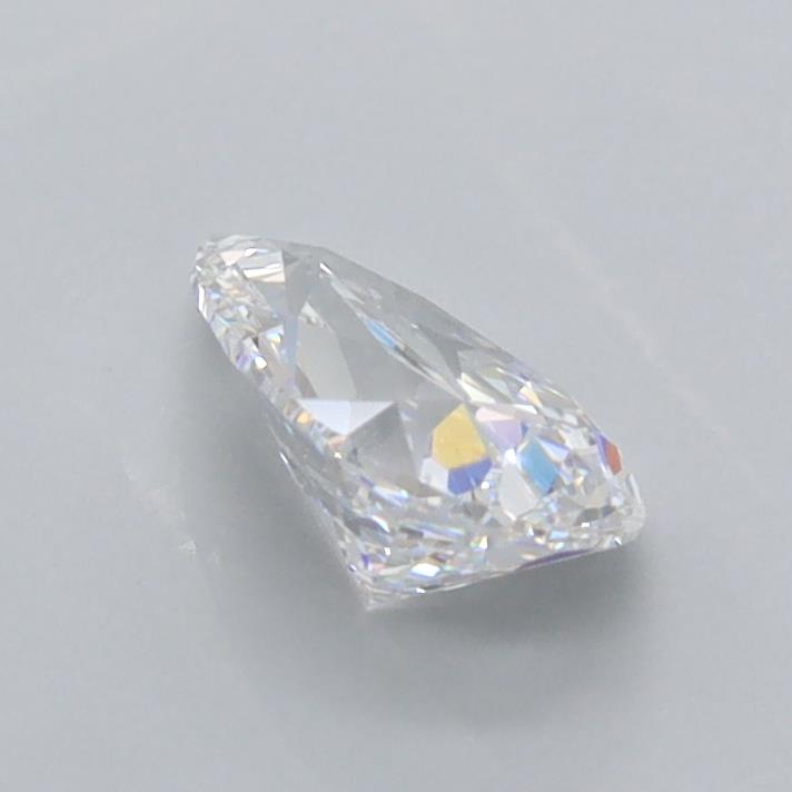 0.78 Carat Pear Lab Diamond :: 360 spin frame 04