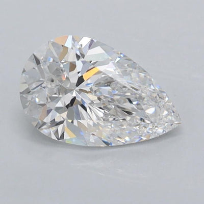 0.78 Carat Pear Lab Diamond :: 360 spin frame 05