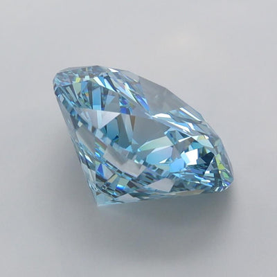 2.55 Carat Round Lab Diamond :: 360 spin frame 03