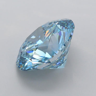 2.55 Carat Round Lab Diamond :: 360 spin frame 06