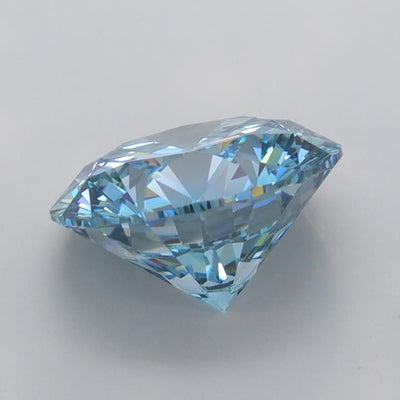 2.55 Carat Round Lab Diamond :: 360 spin frame 07