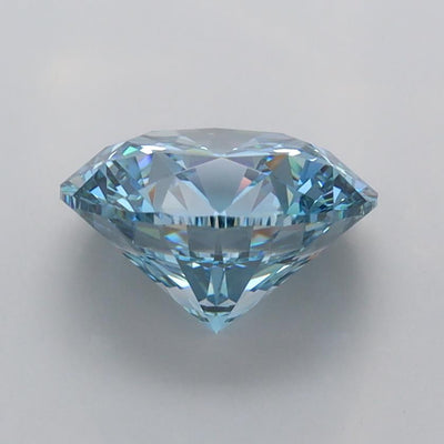 2.02 Carat Round Lab Diamond :: 360 spin frame 02