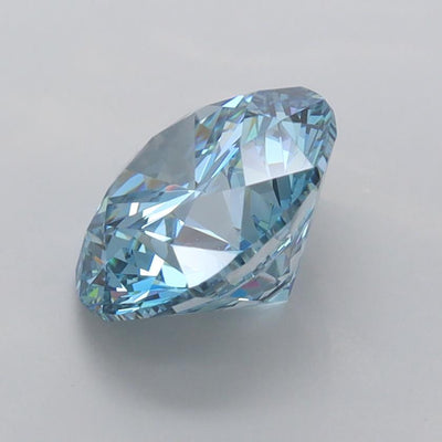 2.02 Carat Round Lab Diamond :: 360 spin frame 06