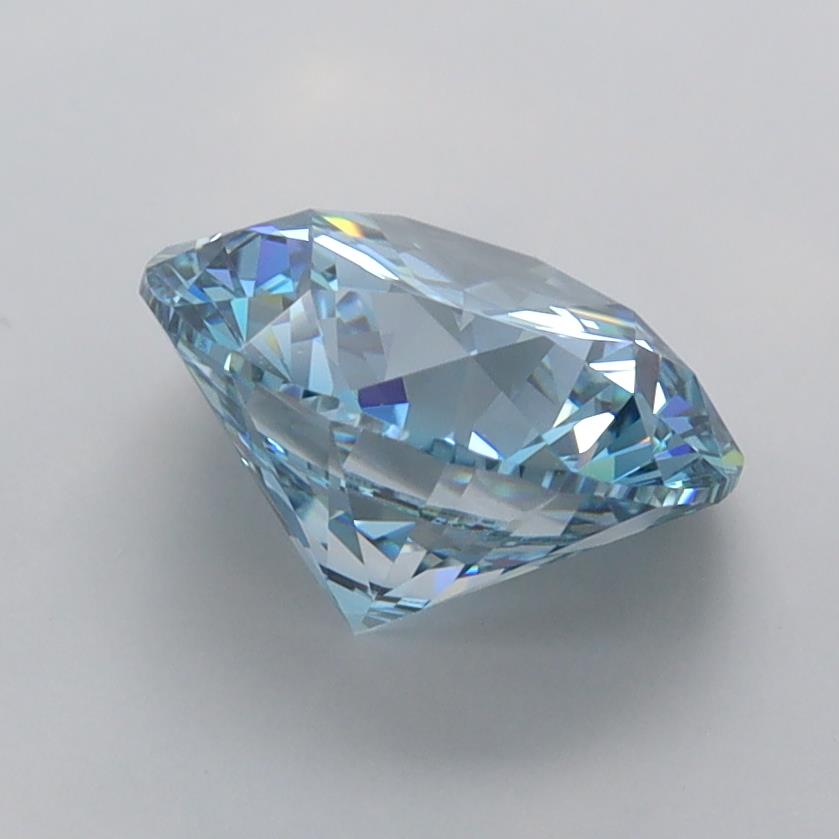 2.34 Carat Round Lab Diamond :: 360 spin frame 07