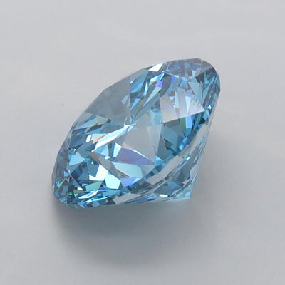 2.01 Carat Round Lab Diamond :: 360 spin frame 06