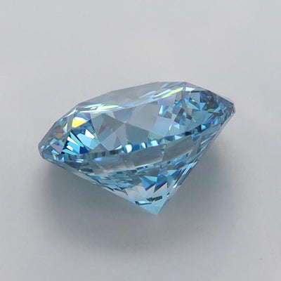 2.01 Carat Round Lab Diamond :: 360 spin frame 07