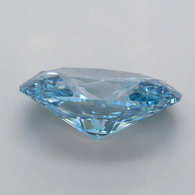 2.48 Carat Oval Lab Diamond :: 360 spin frame 01