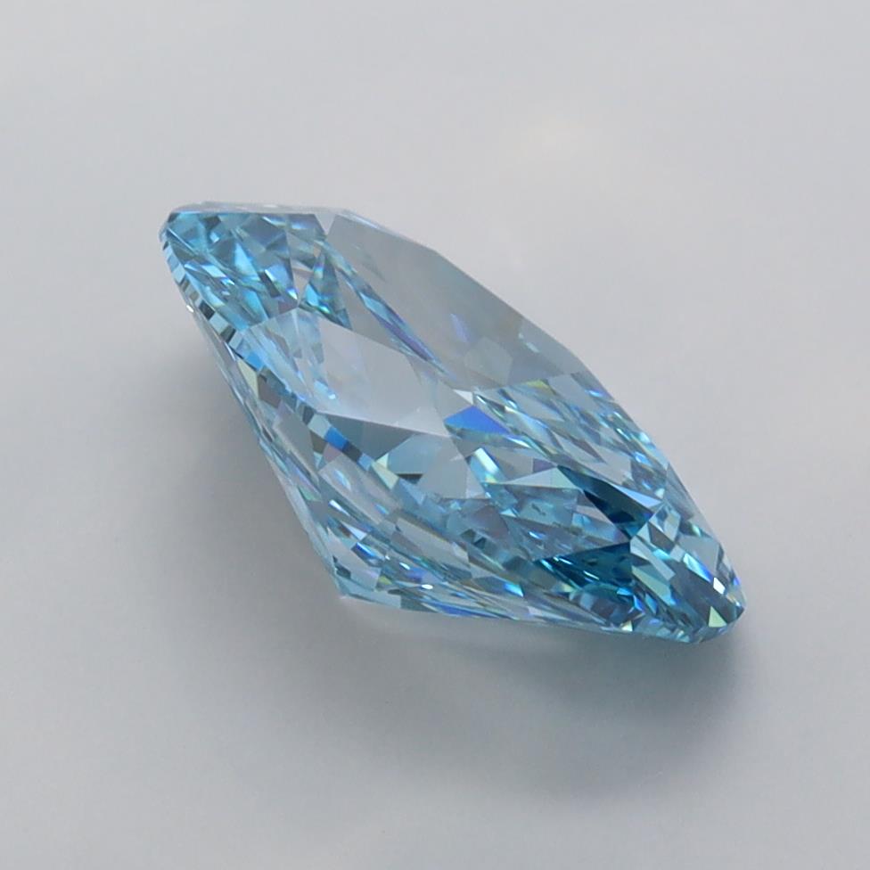 2.48 Carat Oval Lab Diamond :: 360 spin frame 03