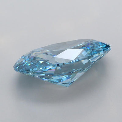 2.48 Carat Oval Lab Diamond :: 360 spin frame 04