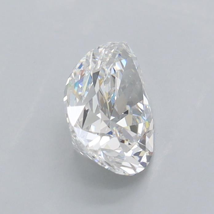0.78 Carat Pear Lab Diamond :: 360 spin frame 02