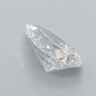 0.78 Carat Pear Lab Diamond :: 360 spin frame 03