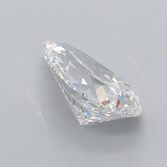 0.78 Carat Pear Lab Diamond :: 360 spin frame 03