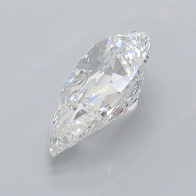0.78 Carat Pear Lab Diamond :: 360 spin frame 05