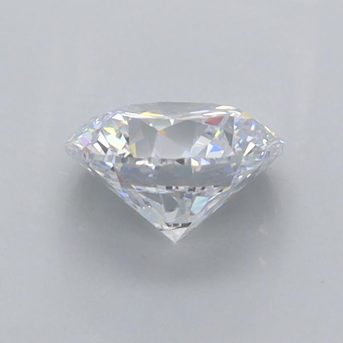 0.73 Carat Round Lab Diamond :: 360 spin frame 02