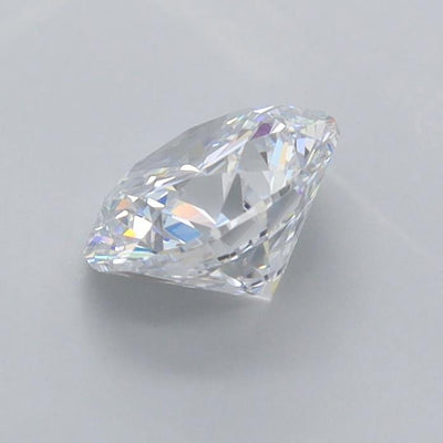 0.73 Carat Round Lab Diamond :: 360 spin frame 03