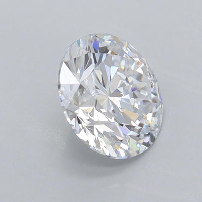 0.73 Carat Round Lab Diamond :: 360 spin frame 05