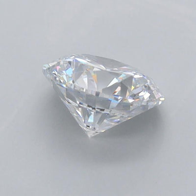 0.73 Carat Round Lab Diamond :: 360 spin frame 06