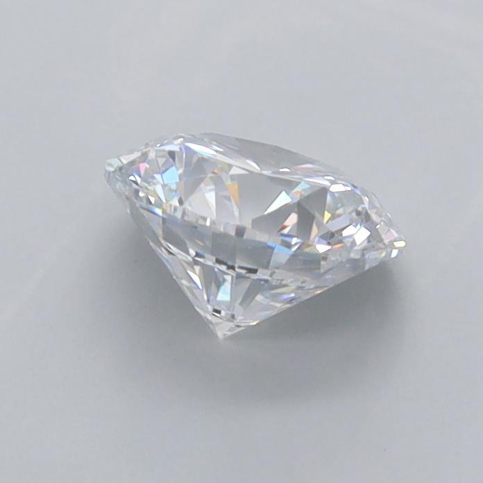 0.73 Carat Round Lab Diamond :: 360 spin frame 06
