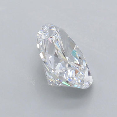 1.01 Carat Pear Lab Diamond :: 360 spin frame 06