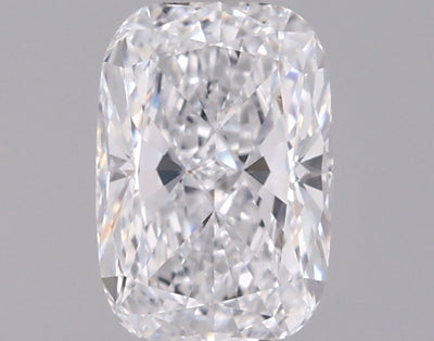1.01 Carat Elongated Cushion Lab Diamond