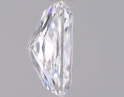 1.01 Carat Elongated Cushion Lab Diamond :: 360 spin frame 02