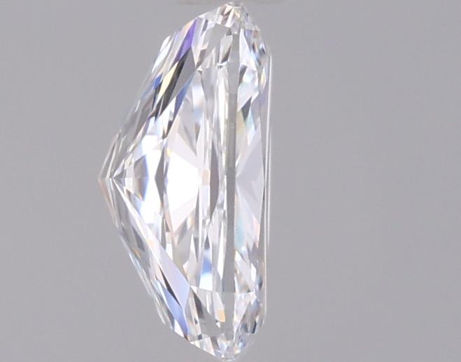 1.01 Carat Elongated Cushion Lab Diamond :: 360 spin frame 02