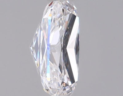 1.01 Carat Elongated Cushion Lab Diamond :: 360 spin frame 05