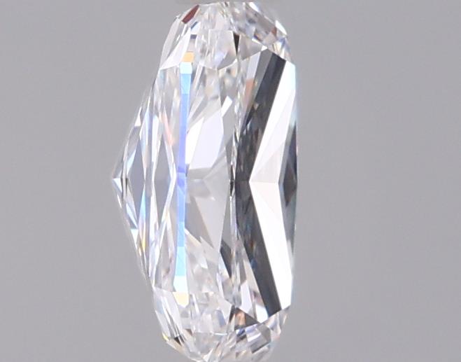 1.01 Carat Elongated Cushion Lab Diamond :: 360 spin frame 05