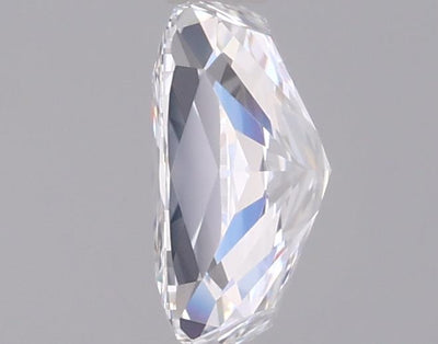 1.01 Carat Elongated Cushion Lab Diamond :: 360 spin frame 06