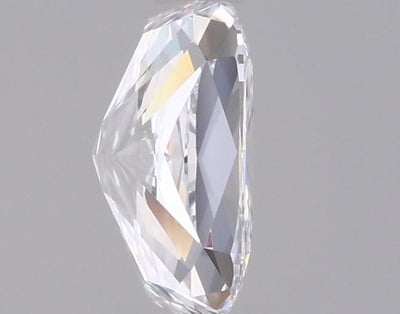 1.01 Carat Elongated Cushion Lab Diamond :: 360 spin frame 07