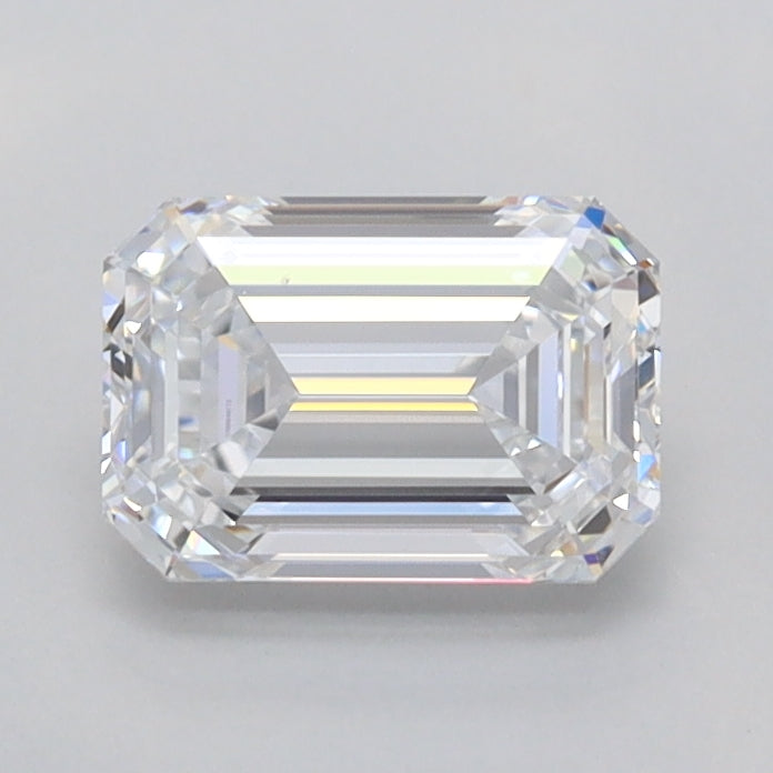 1.04 Carat Emerald Lab Diamond
