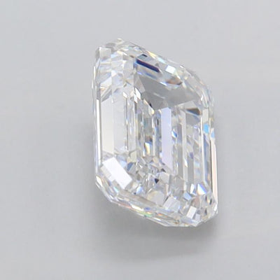 1.04 Carat Emerald Lab Diamond :: 360 spin frame 01