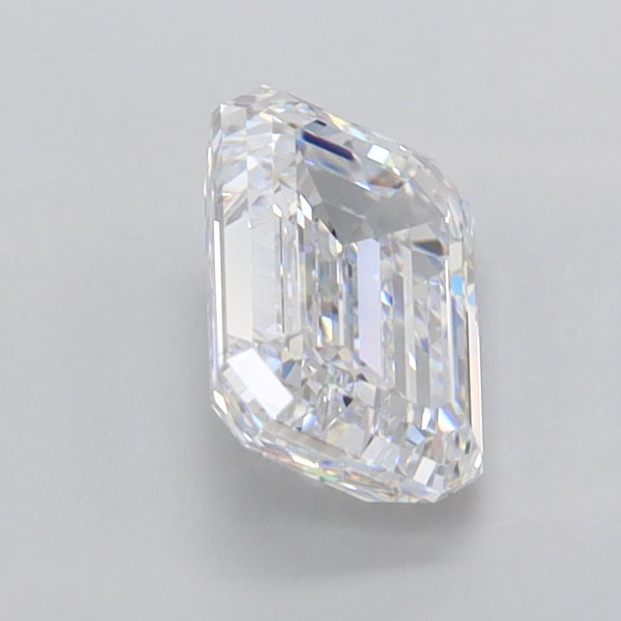1.04 Carat Emerald Lab Diamond :: 360 spin frame 01