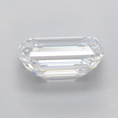 1.04 Carat Emerald Lab Diamond :: 360 spin frame 02