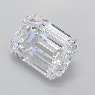 1.04 Carat Emerald Lab Diamond :: 360 spin frame 03