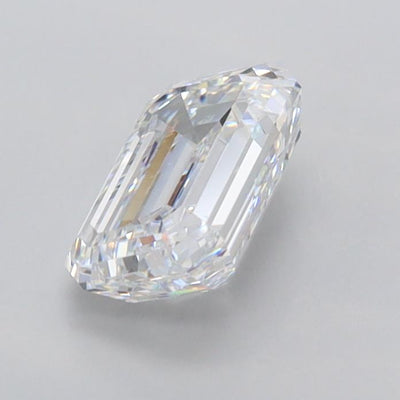 1.04 Carat Emerald Lab Diamond :: 360 spin frame 04